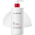 [GIFT] Red Body Wash - The Refined Glow Choice