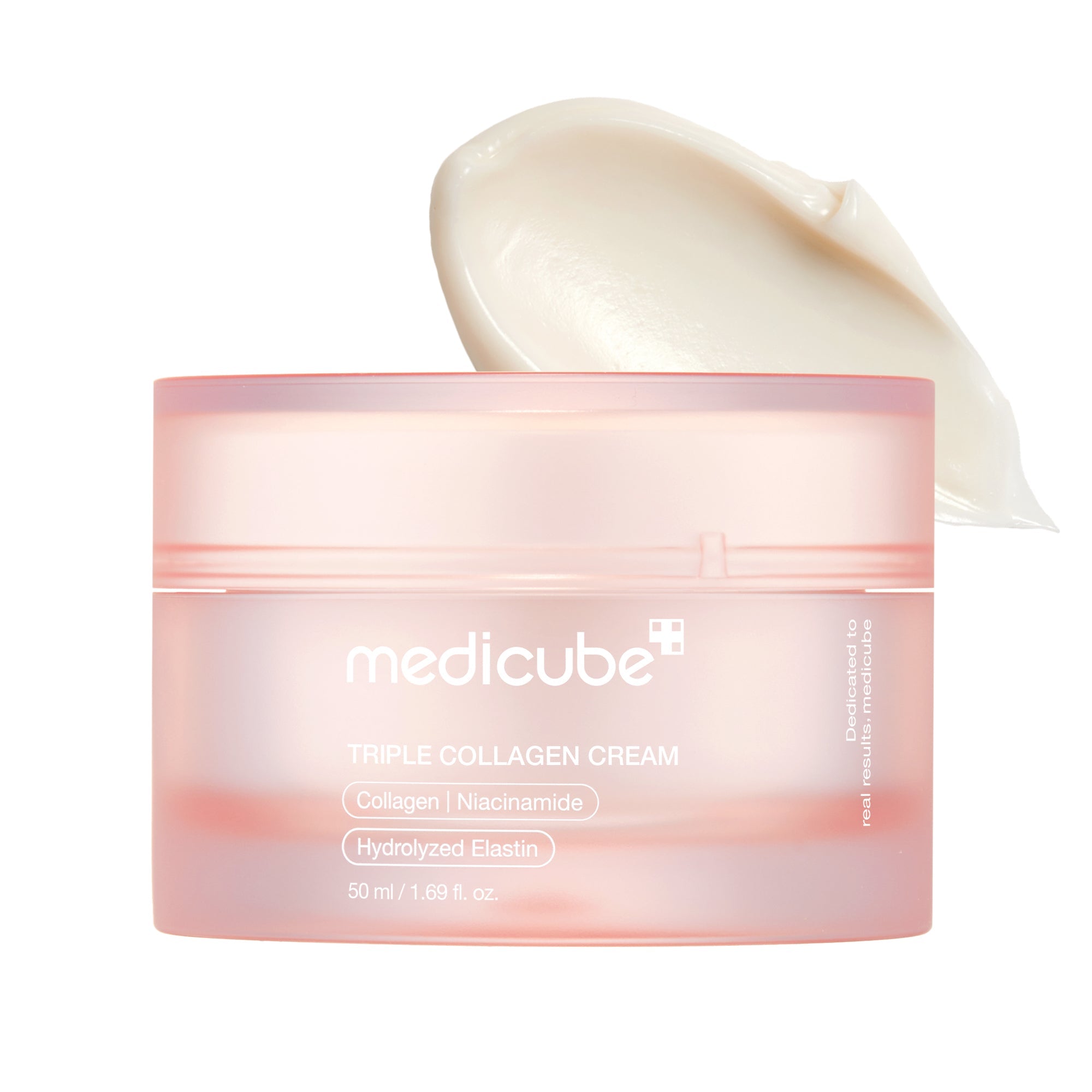 [GIFT] Triple Collagen Cream - Beauty Made Modern