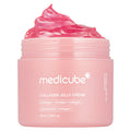 [Subscr.] Collagen Niacinamide Jelly Cream - Glow Made Premium