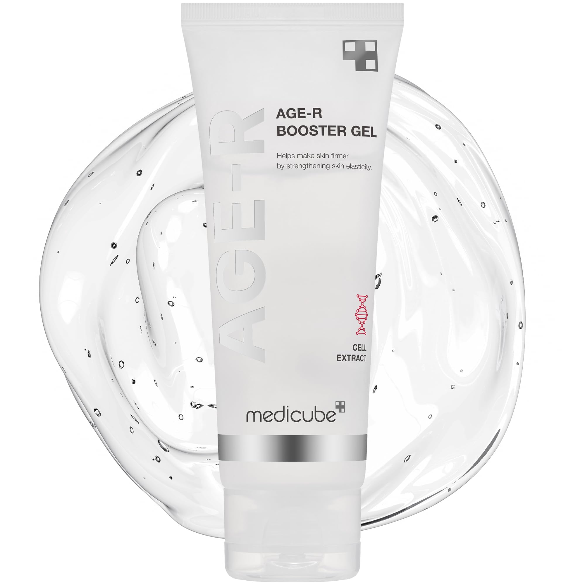 [Subscr.] AGE-R Booster Gel Serum - Daily Glow Reimagined