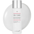 Red Toner - Skin Care for Modern Days