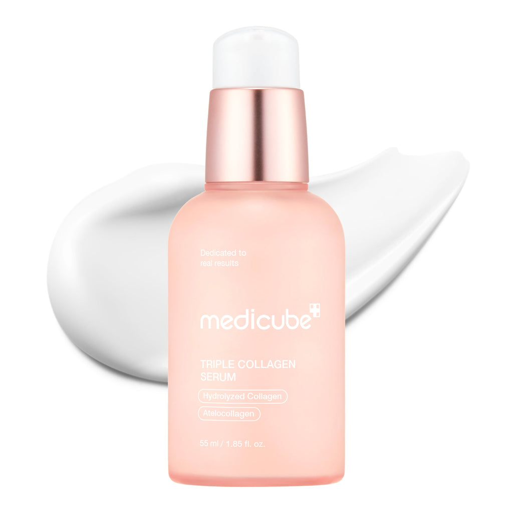 Triple Collagen Serum - Face Care Refined