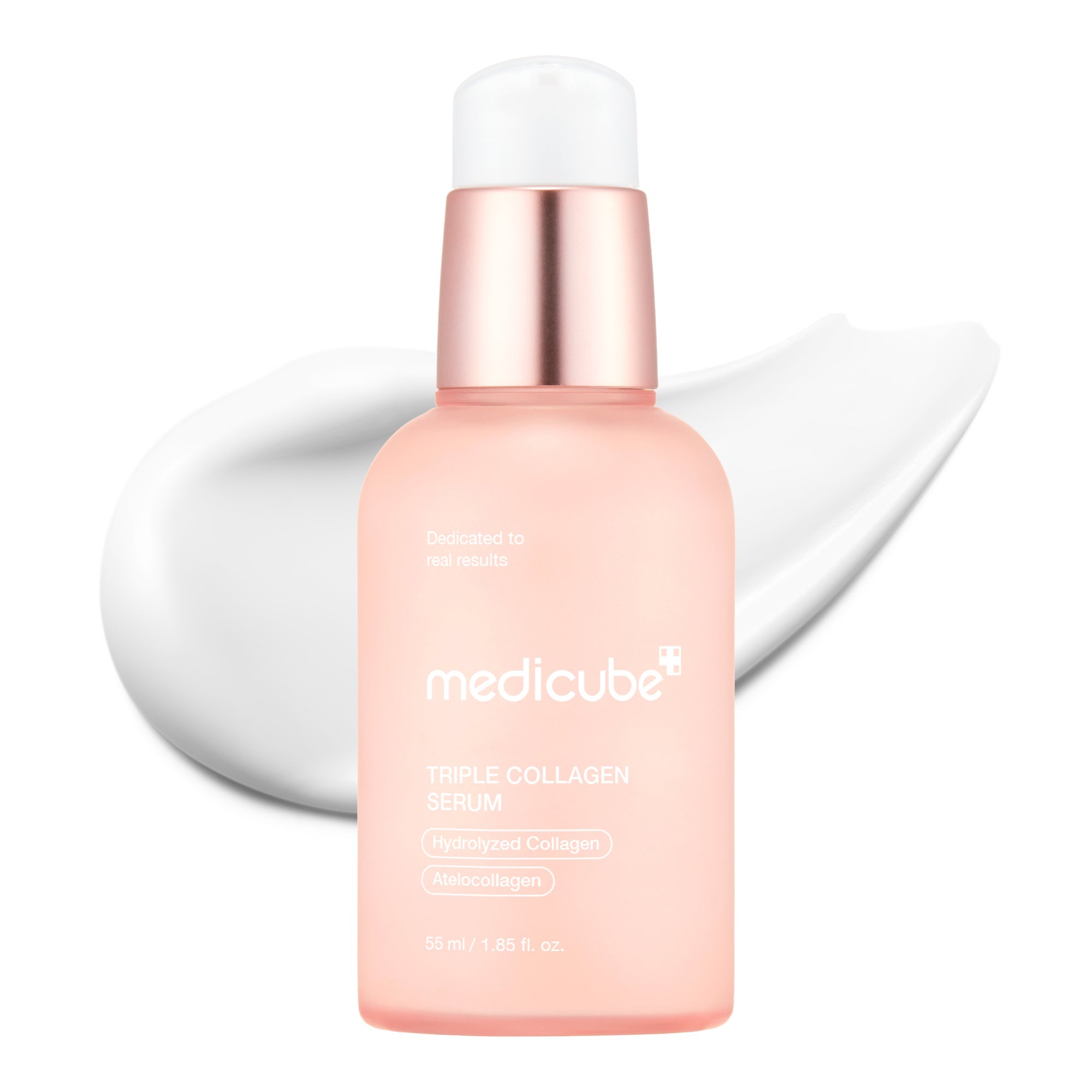 Triple Collagen Serum - Face Care Refined