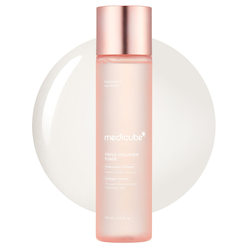[GIFT] Triple Collagen Toner - The Better Daily Care