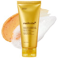 Kojic Acid Turmeric Vita Capsule Foam Cleanser - Polished Face Care Style