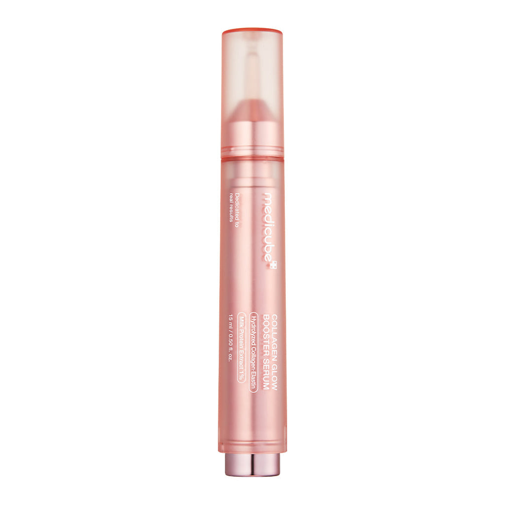 [Subscr.] Collagen Glow Booster Milk Serum - Modern Daily Glow
