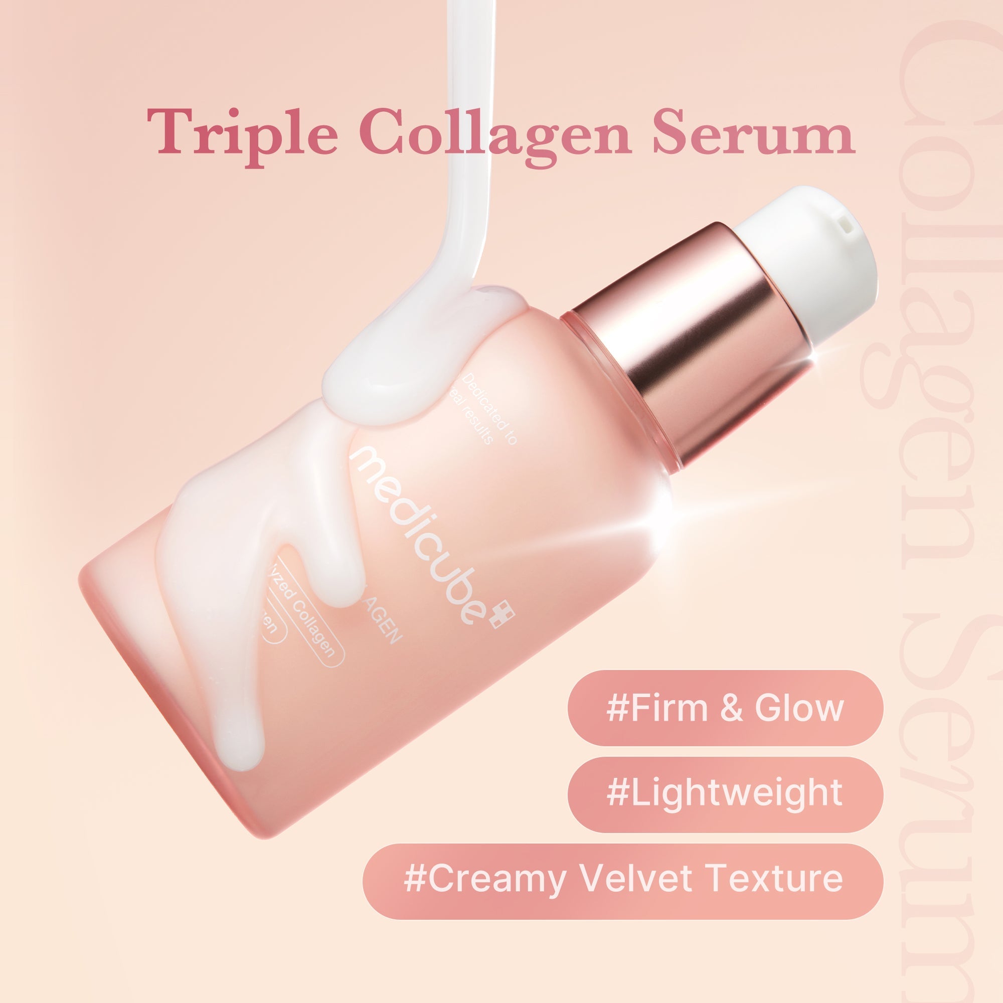 Glass Glow Duo - Premium Glow Pick