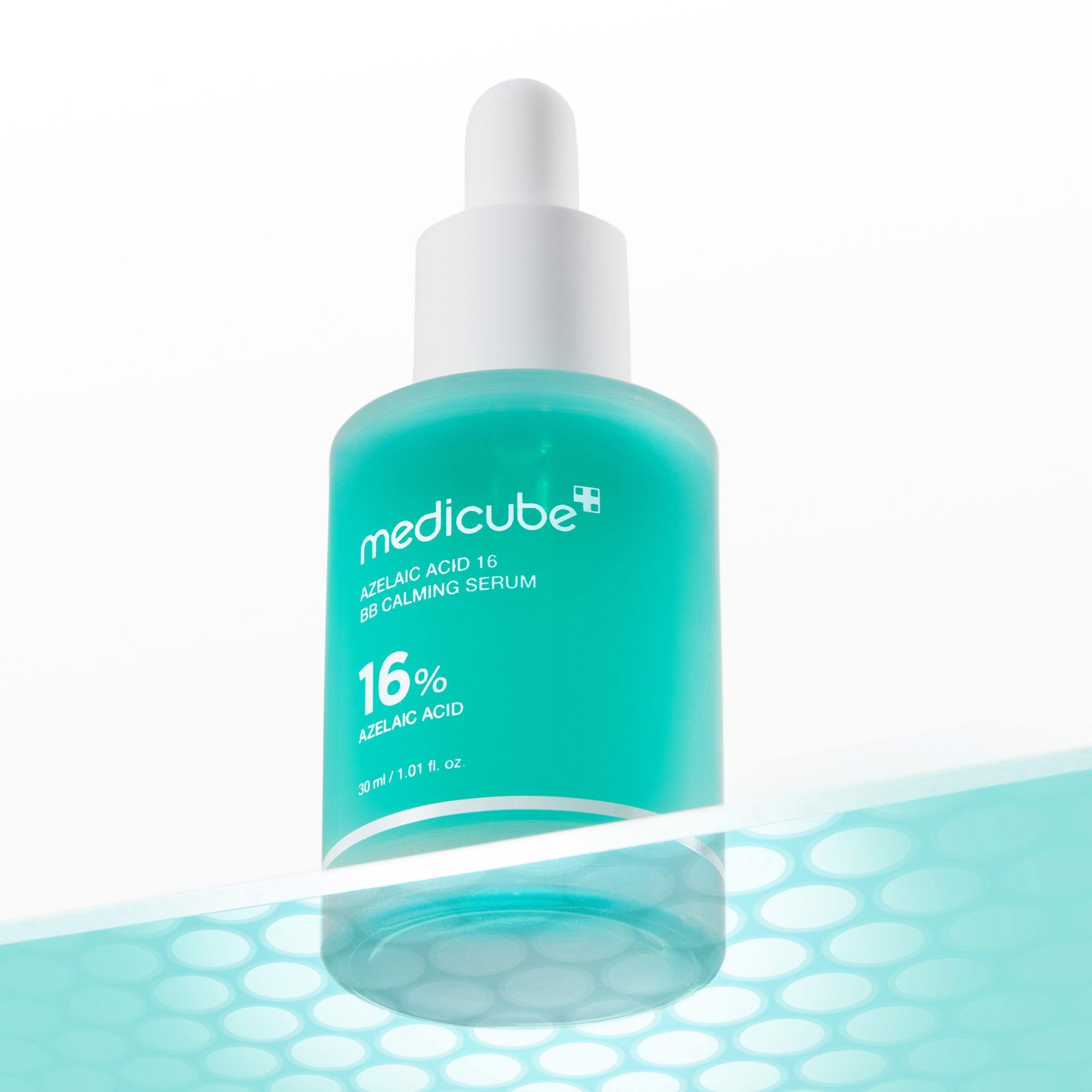[GIFT] Azelaic Acid 16 Calming Serum - For Better Face Care