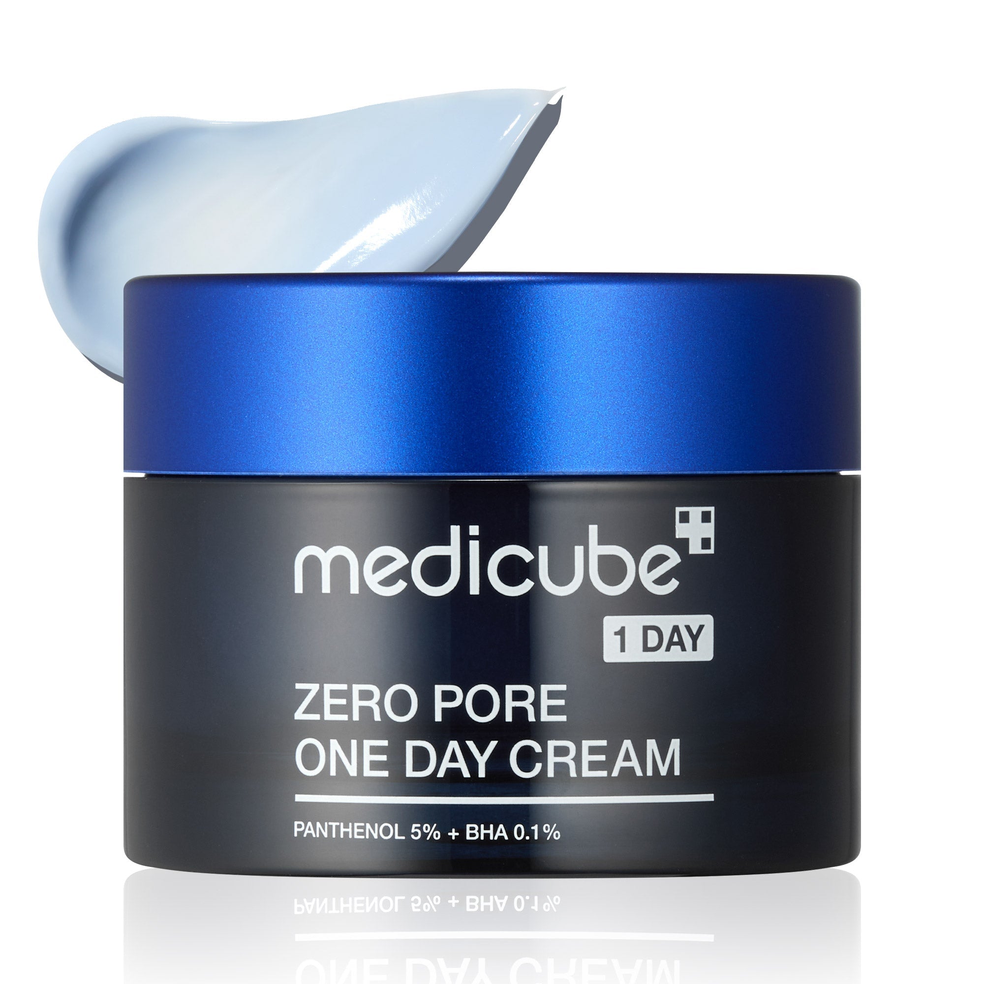 Zero Pore One-day Cream - Modern Skincare Essential