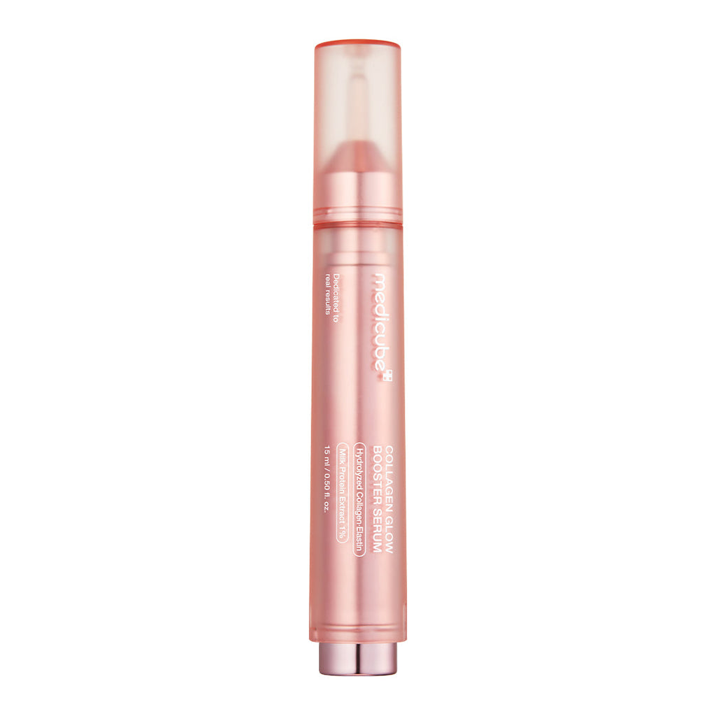 [GIFT] Collagen Glow Booster Milk Serum - Luxe Skin Routine