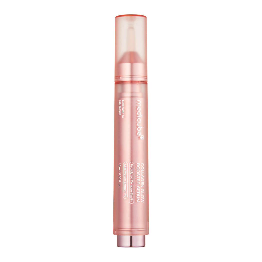 [GIFT] Collagen Glow Booster Milk Serum - Luxe Skin Routine