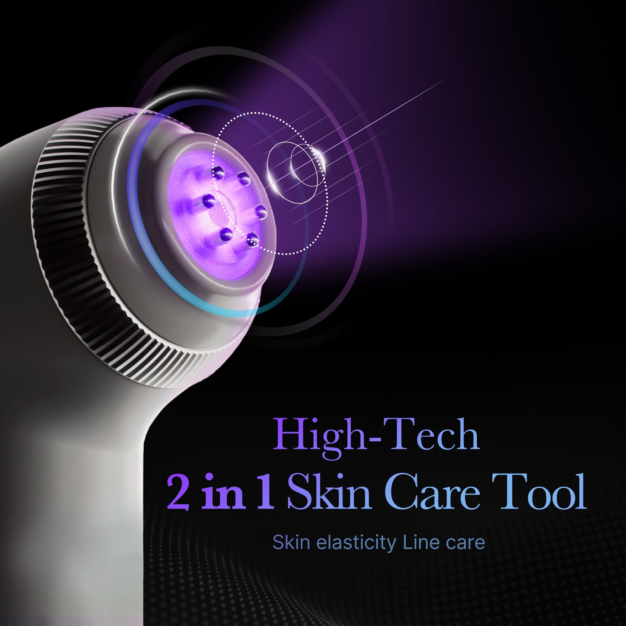 [Tati's Exclusive] Ultimate At-Home Spa Essentials - Refined Face Care Style