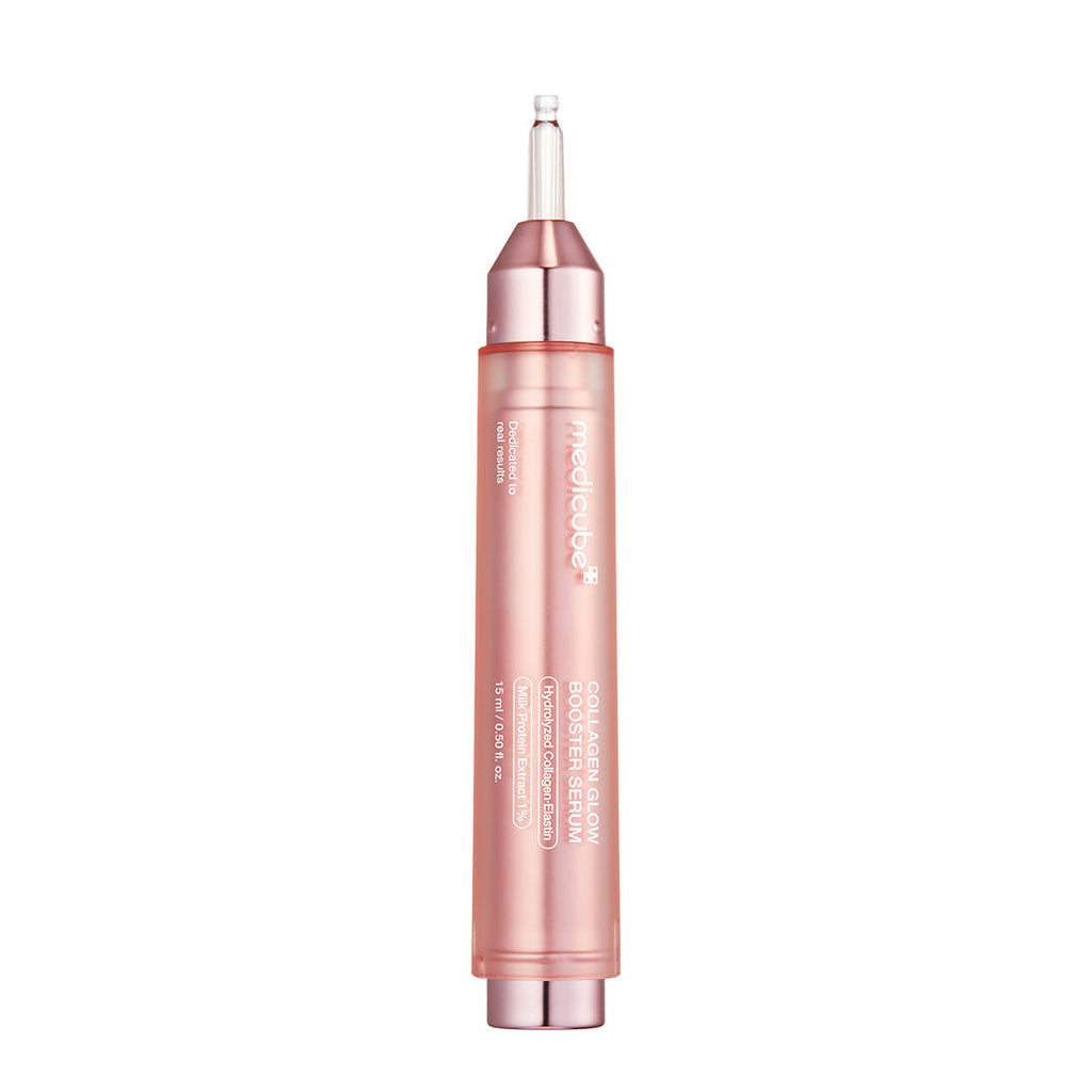 [Subscr.] Collagen Glow Booster Milk Serum - Modern Daily Glow