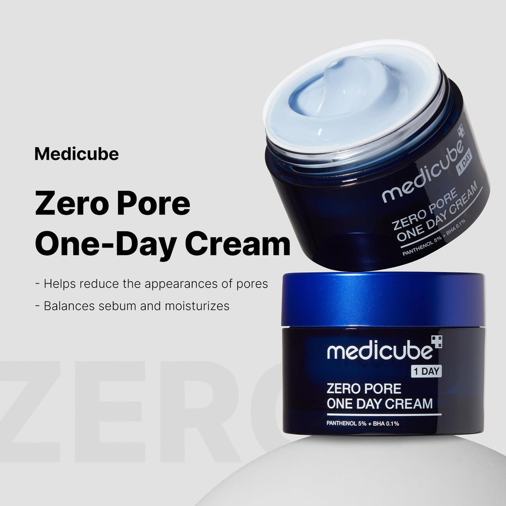Zero Line Full Set - Care with Polish