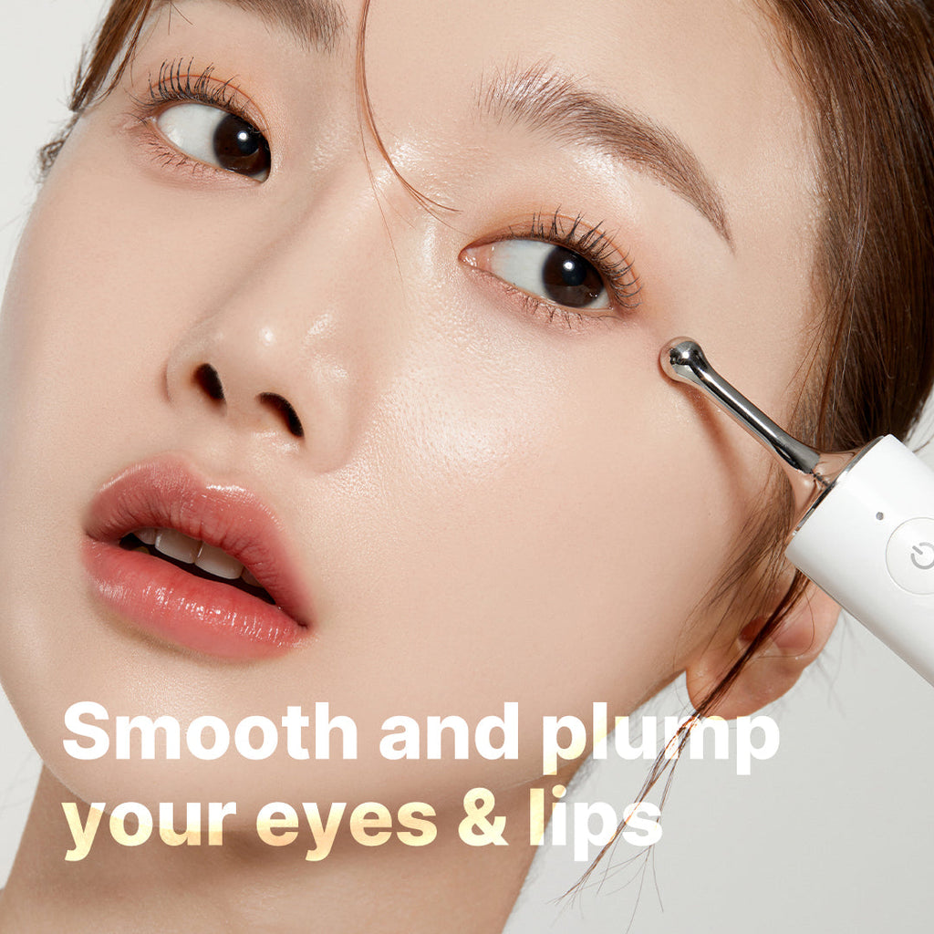 [GIFT] AGE-R Line Shot - Glow Made Medicube