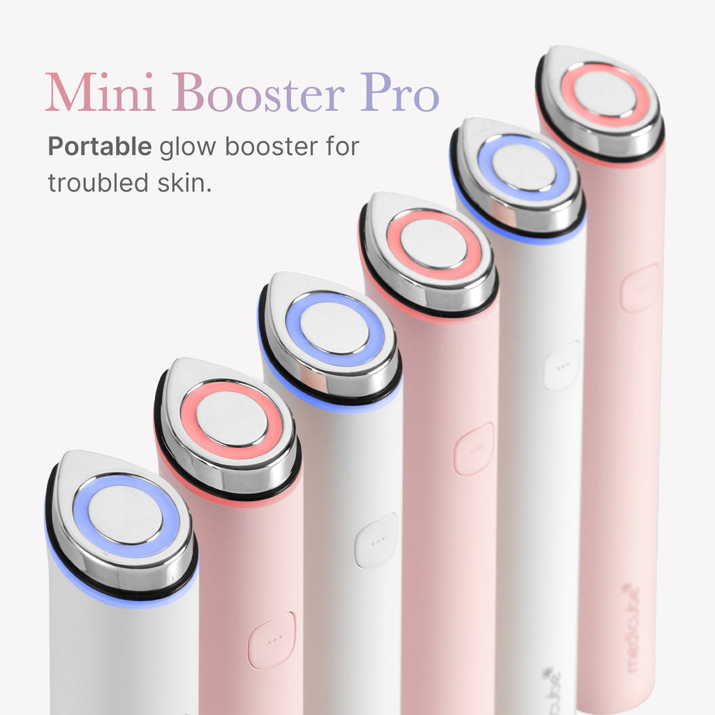 [CS] Mini Booster Pro - The Premium Medicube