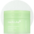 Exosome Cica Calming Toner Pads - Modern K Beauty