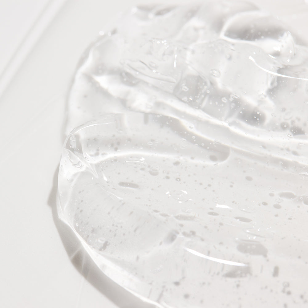Booster Gel Serum - Refined Glow Style