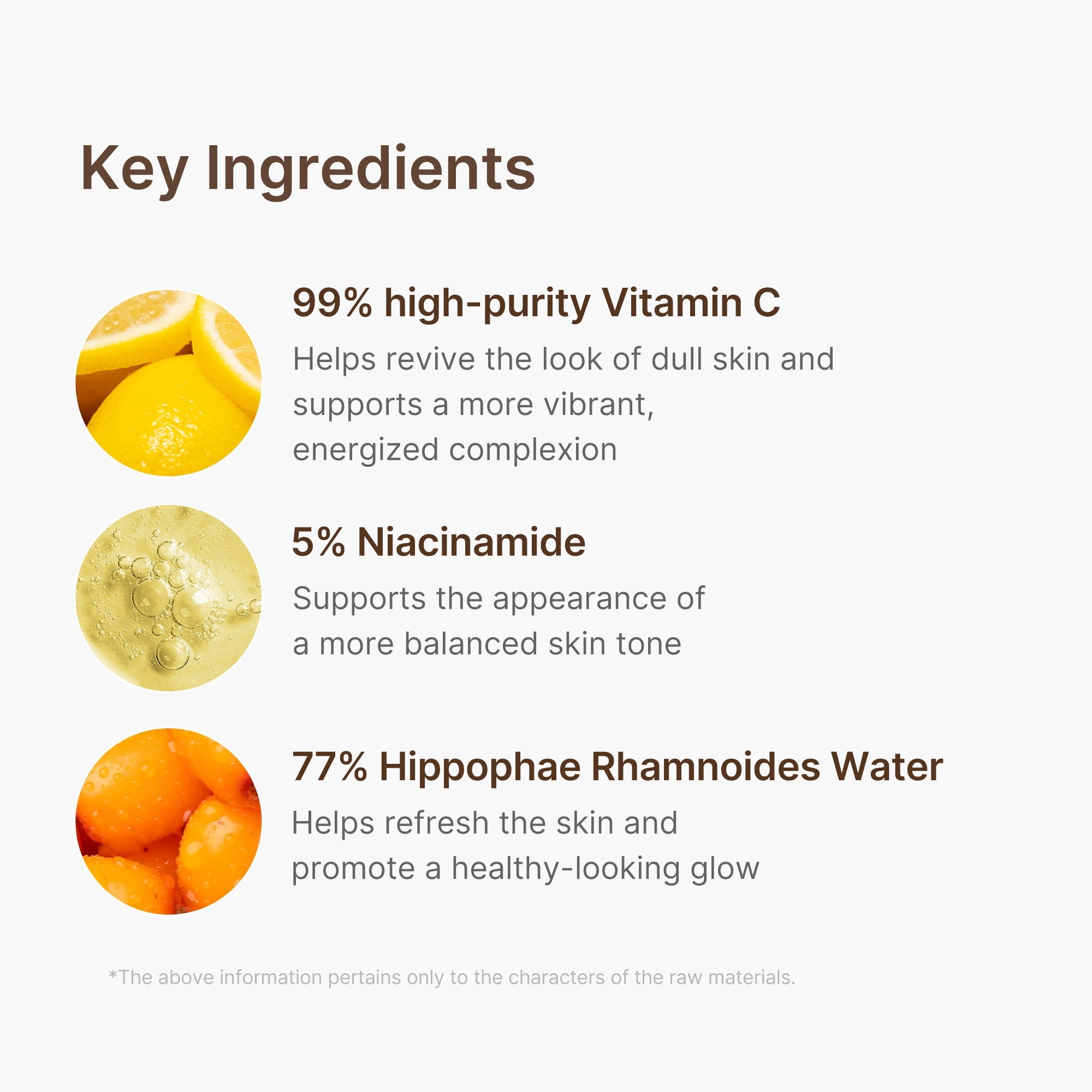 Deep Vitamin C Capsule Serum - Premium Skincare Essential