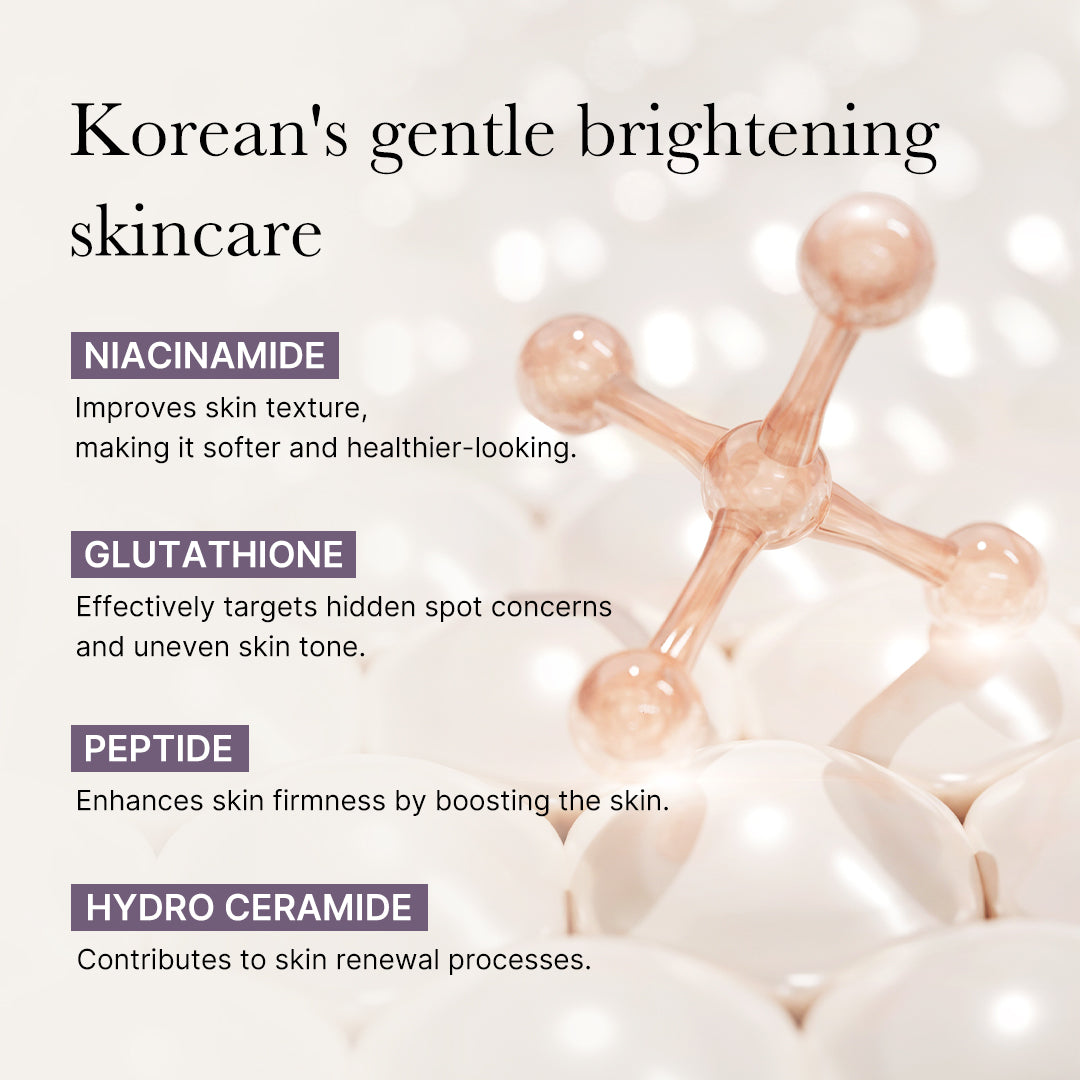 [GIFT] AGE-R Glutathione Glow Capsule Cream - Quiet Beauty Style