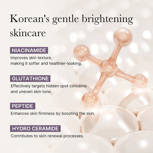 AGE-R Glutathione Glow Capsule Cream - Refine Your Medicube