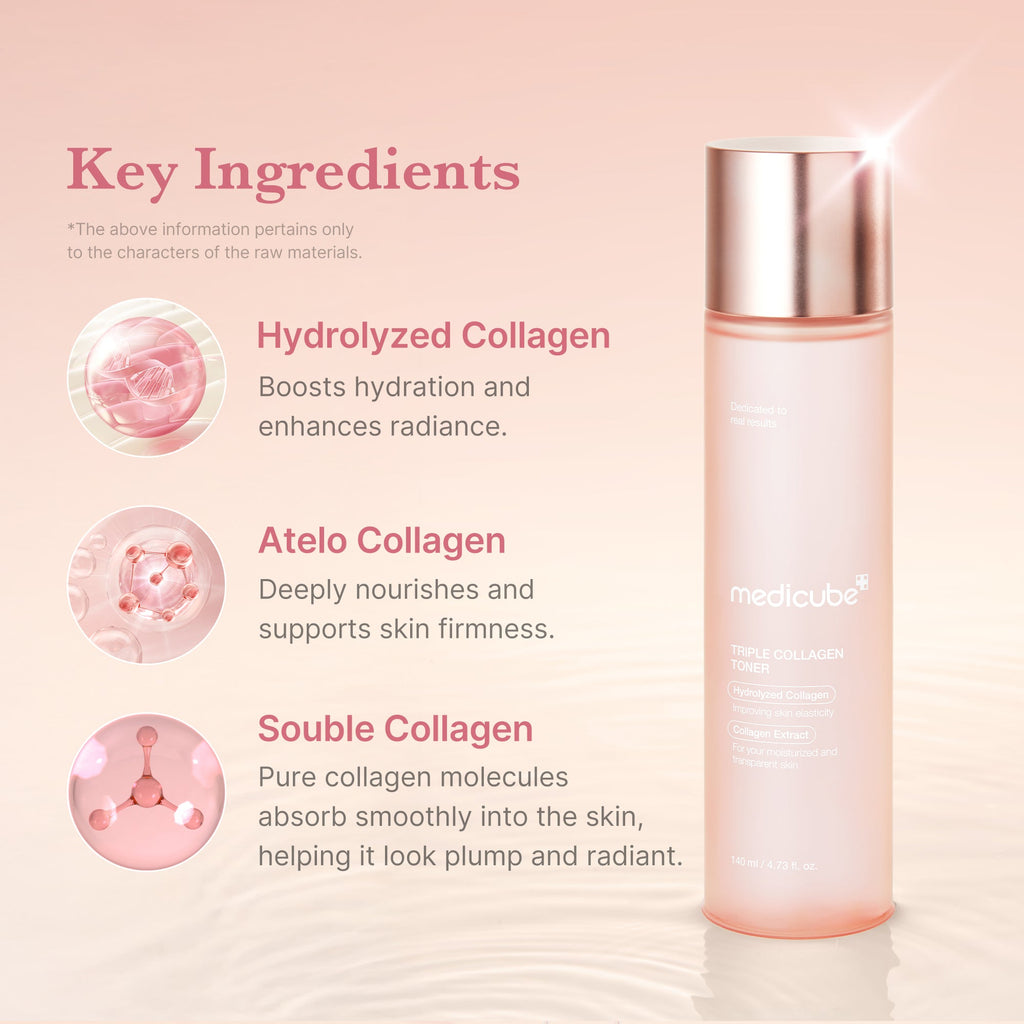 [GIFT] Glass Glow Duo - Stylish K Beauty