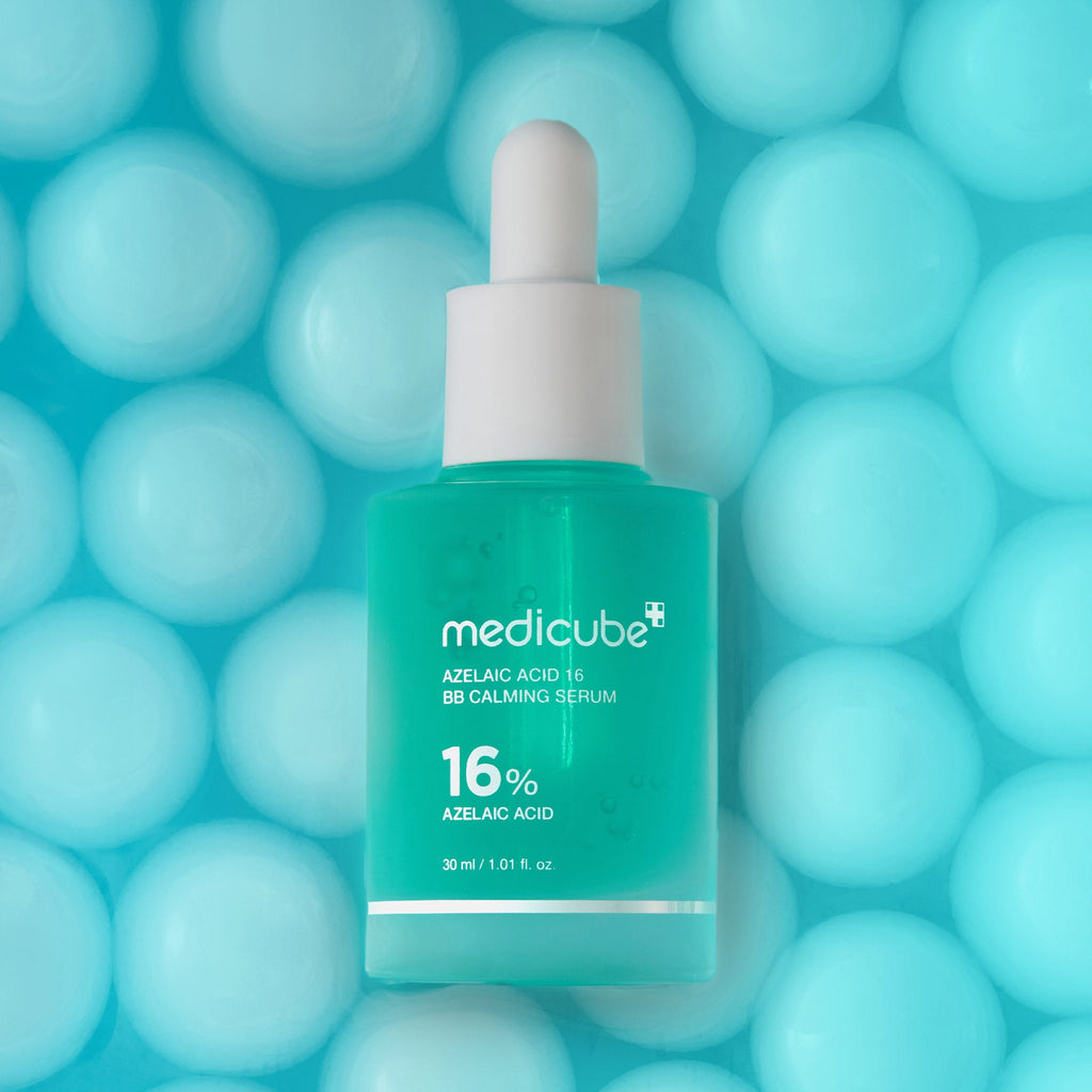 [GIFT] Azelaic Acid 16 Calming Serum - For Better Face Care