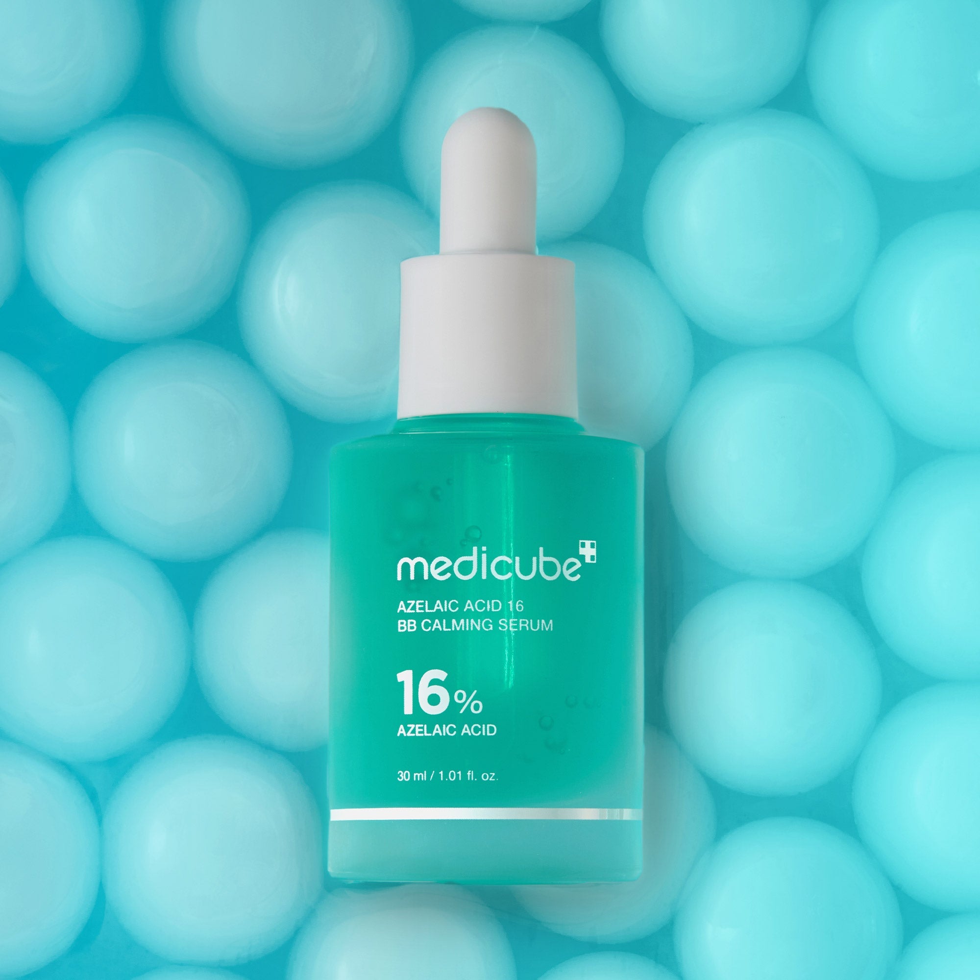 [GIFT] Azelaic Acid 16 Calming Serum - For Better Face Care