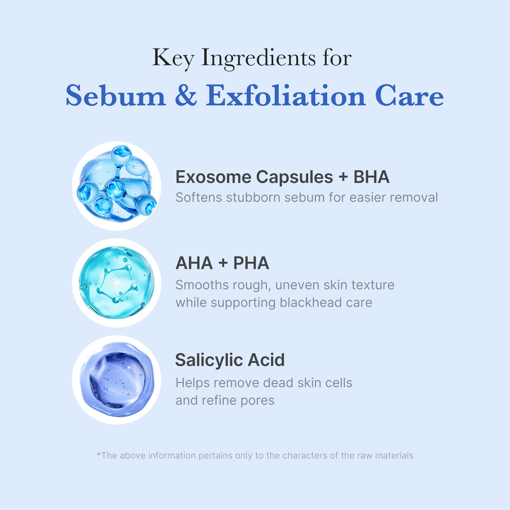 [GIFT] Zero Pore Capsule Cleansing Foam - Refined Skincare Essential