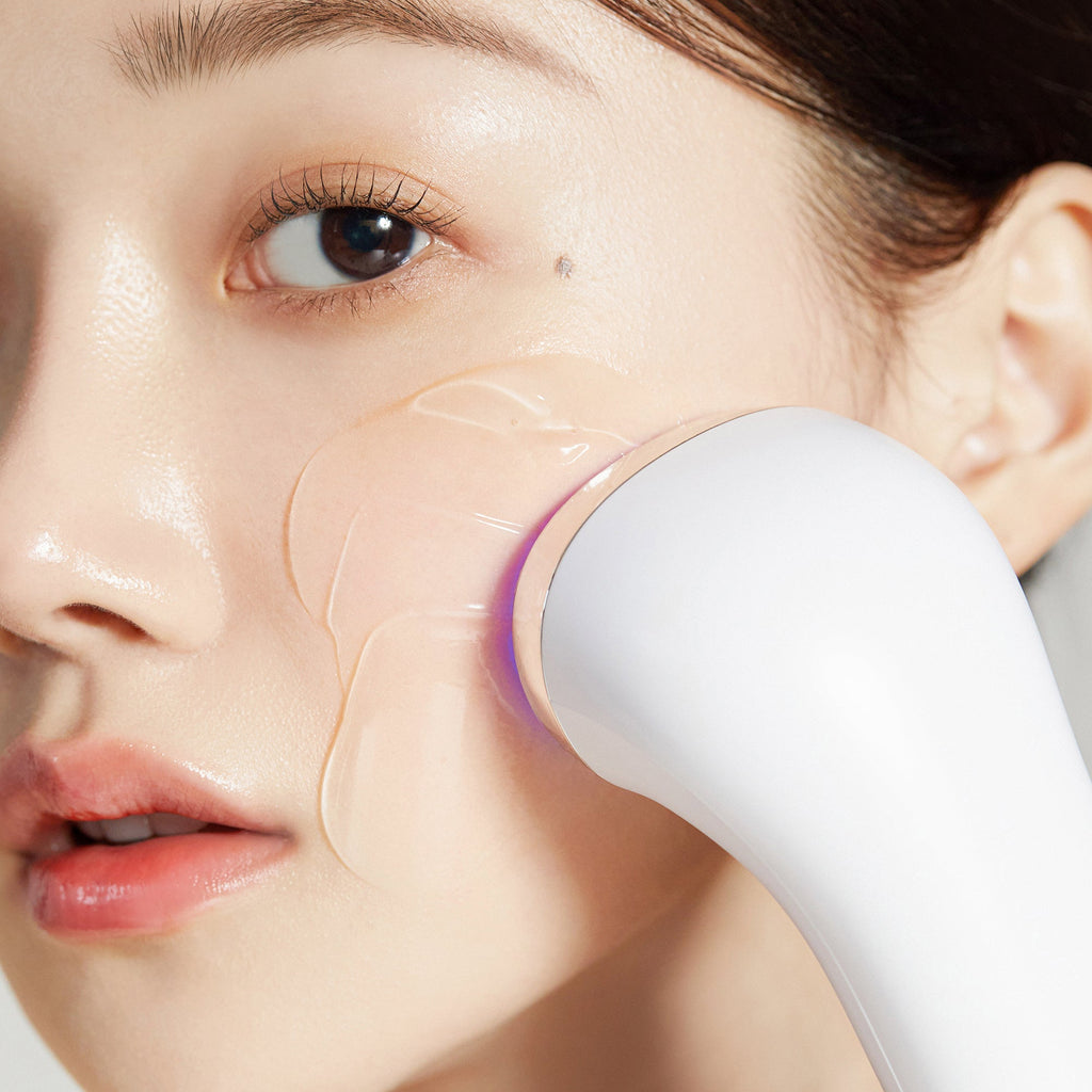 [Subscr.] AGE-R Booster Gel Serum - Daily Glow Reimagined