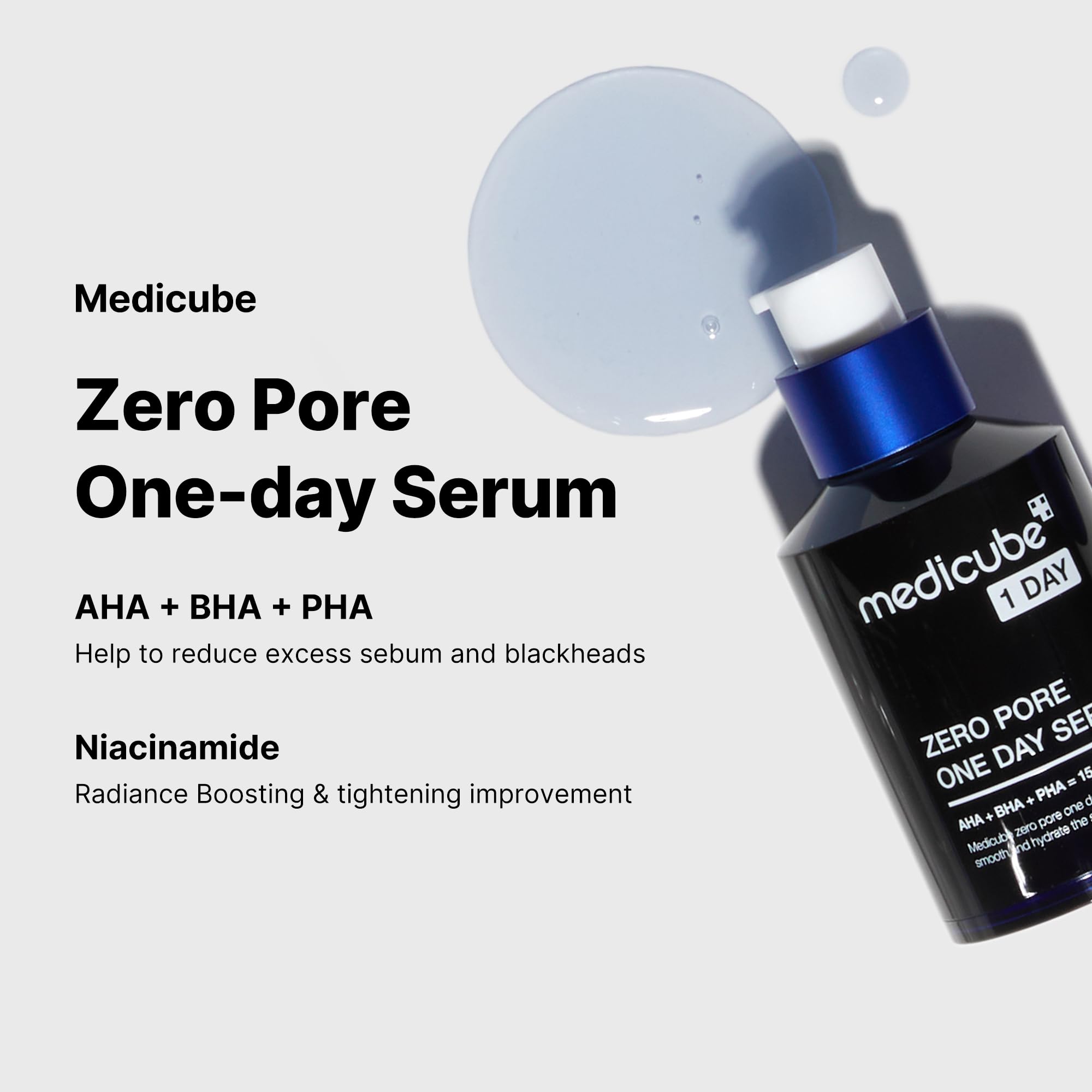 Zero Line Full Set - Care with Polish