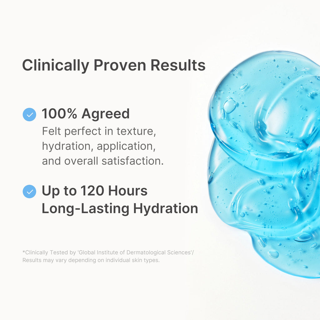[Subscr.] Hyaluronic Ceramide Moisturizing Jelly Cream - The Premium Beauty Choice