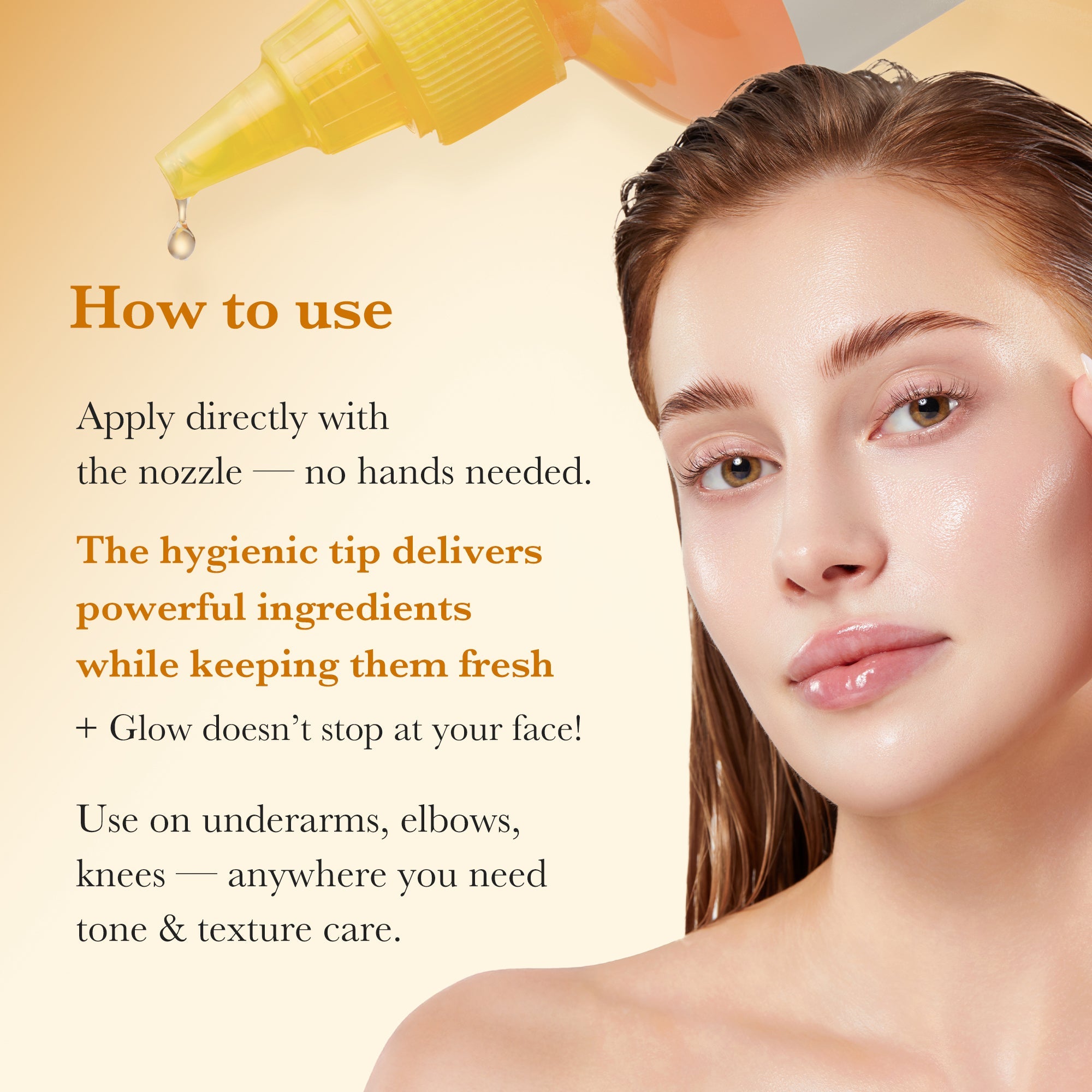 Kojic Acid Turmeric Toner - The Daily Skin Edit
