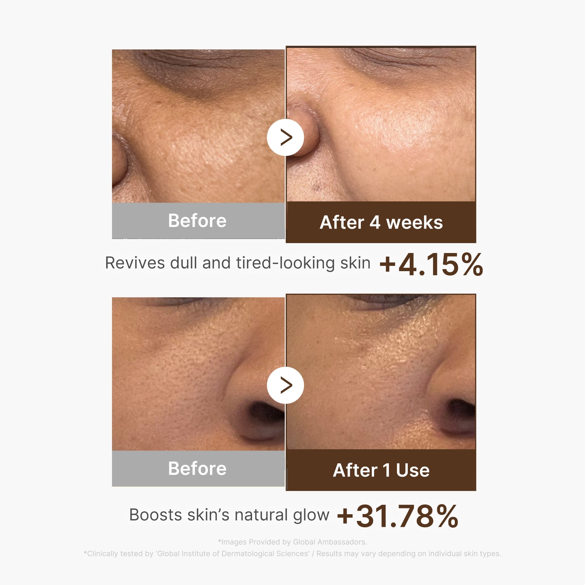Deep Vitamin C Capsule Serum - Premium Skincare Essential