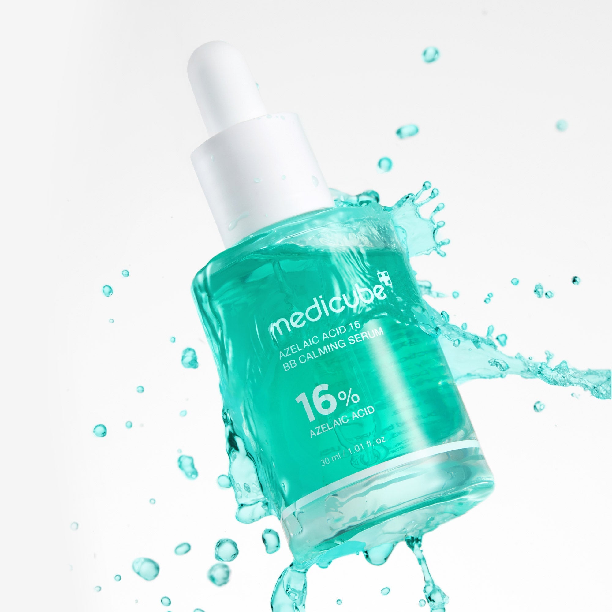 [GIFT] Azelaic Acid 16 Calming Serum - For Better Face Care