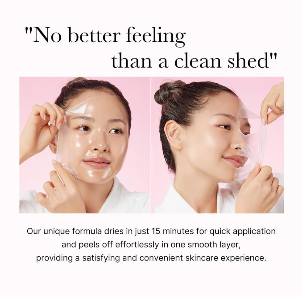 Affordable Glass Glow 7-Day Skincare Set - Smooth Medicube Routine