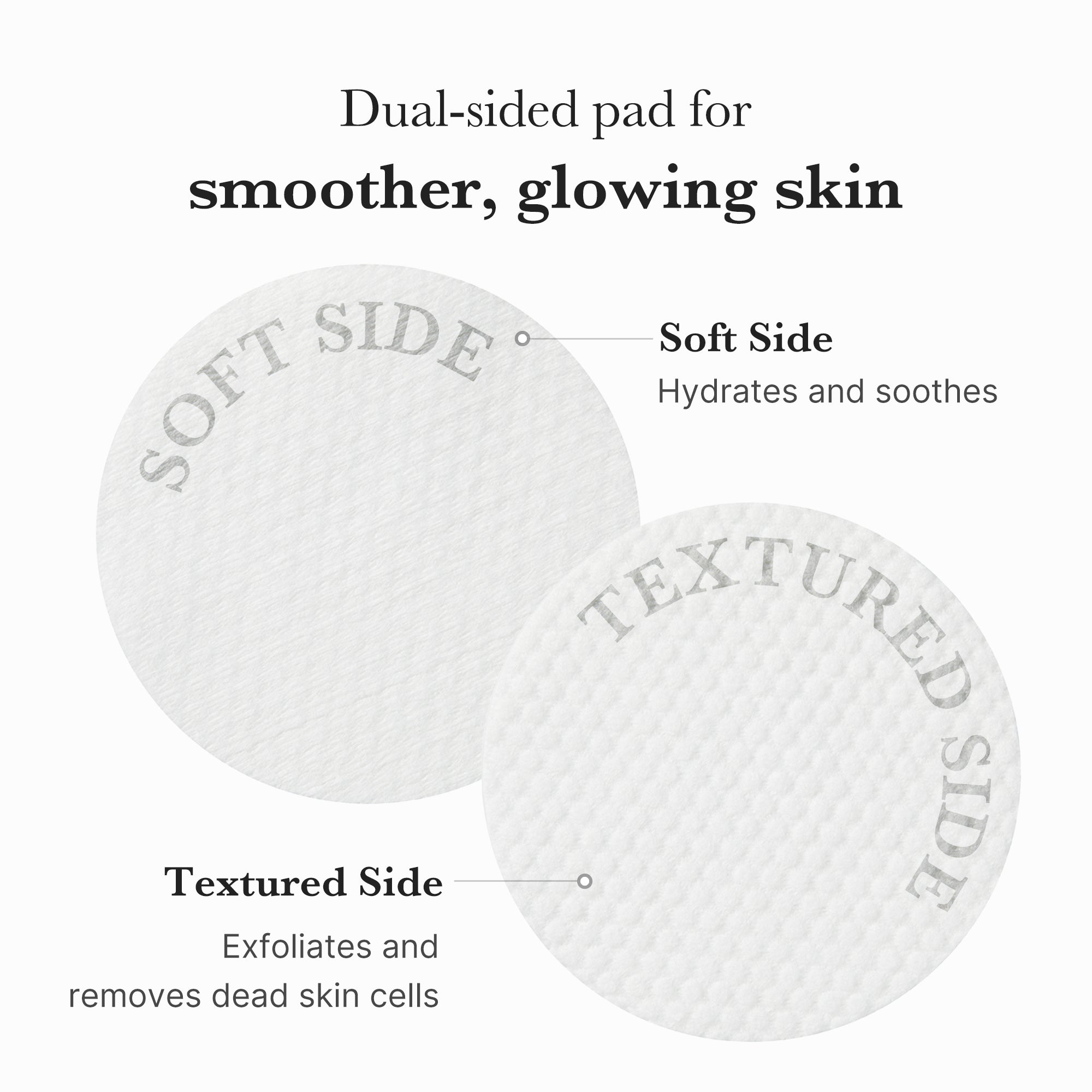 [GIFT] Zero Pore Pads - Quiet Skin Care Style