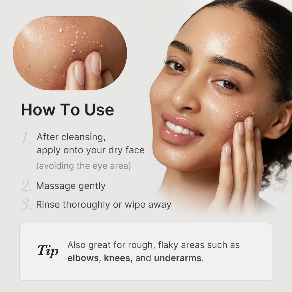 Hypochlorous Acid Rice Peel Shot - Modern Daily Care Pick