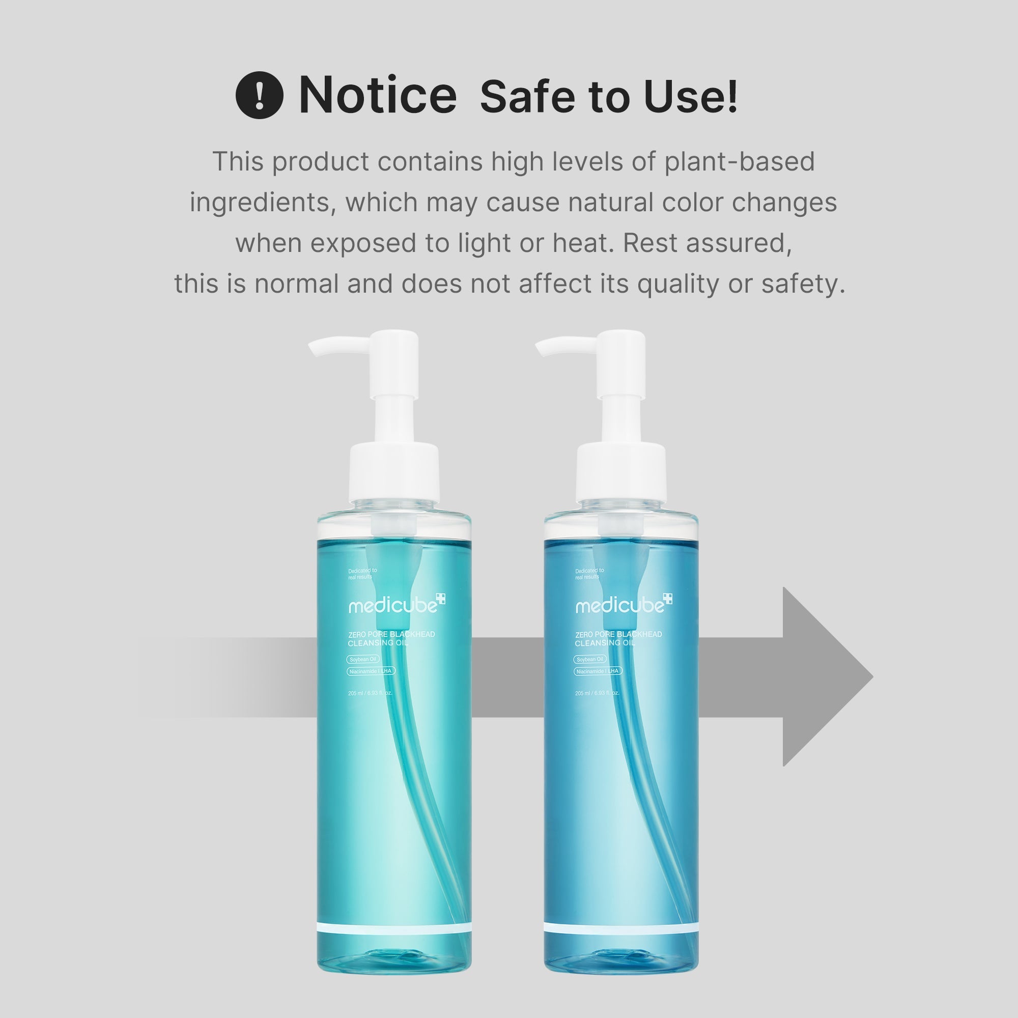[GIFT] Zero Pore Blackhead Deep Cleansing Oil - Modern Skin Care Style