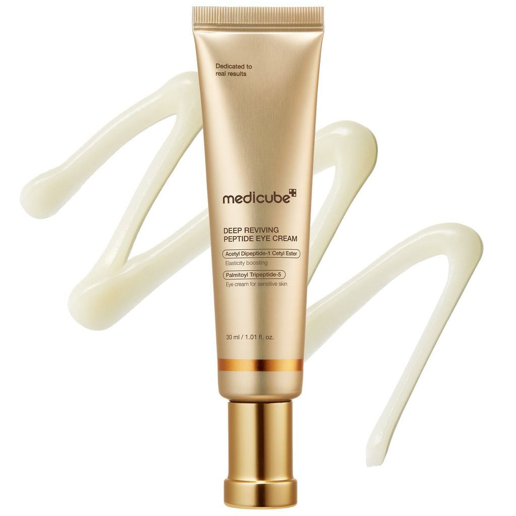 [GIFT] Deep Reviving Peptide Eye Cream - Designed for Night Care