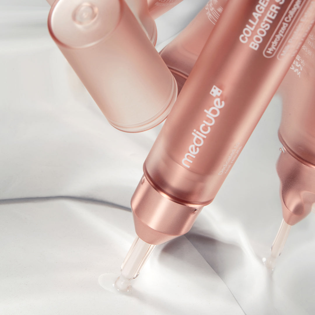 Glazed Milk Duo - Care Modern