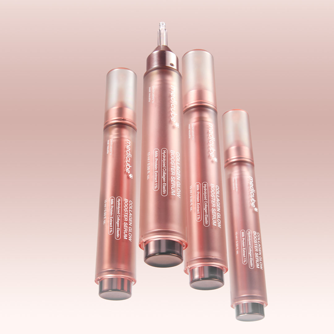 [Subscr.] Collagen Glow Booster Milk Serum - Modern Daily Glow