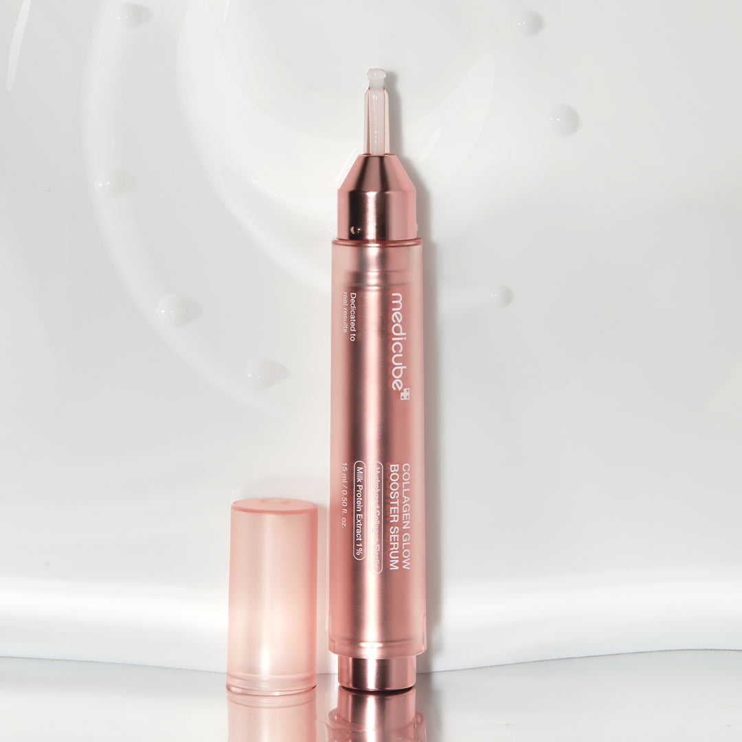 [GIFT] Glazed Milk Duo - A Premium Face Routine