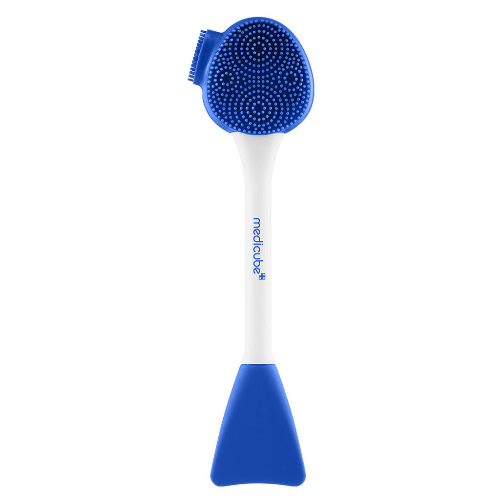 Multi Blackhead Pore Brush - Medicube That Works Daily