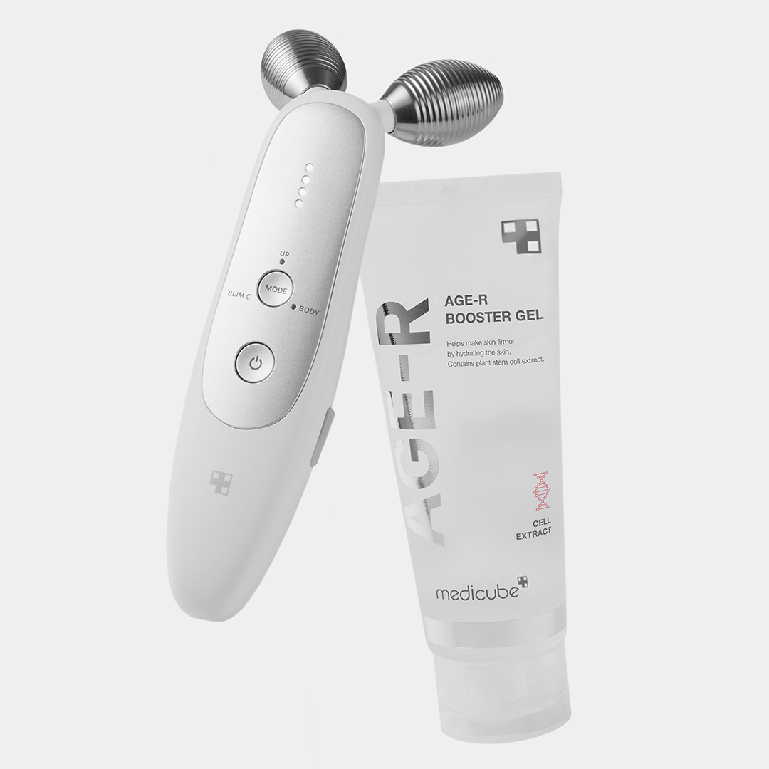 AGE-R Derma EMS Shot - Refresh Medicube