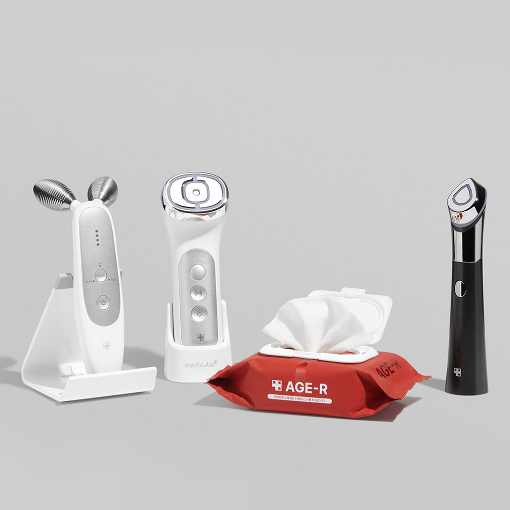 Cleansing Wipes - Face Care Modernized
