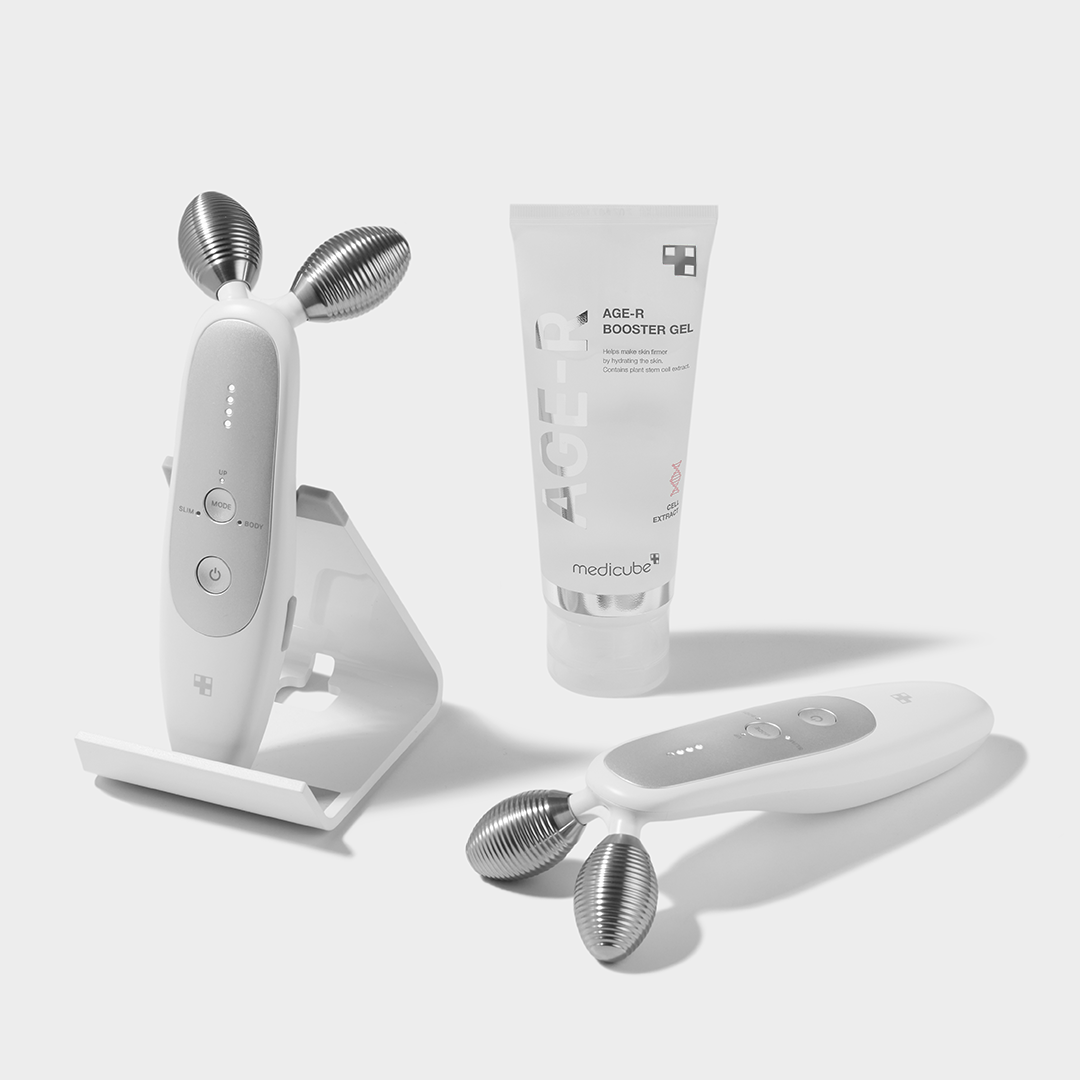 AGE-R Derma EMS Shot - Refresh Medicube