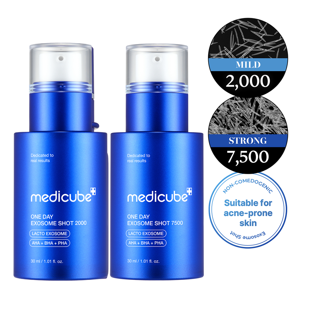 🎁 Zero Exosome Shot (100% off) - Refined Daily Care Pick