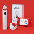 [Limited Edition] Booster Pro Hello Kitty Edition - Premium Face Care in Hand