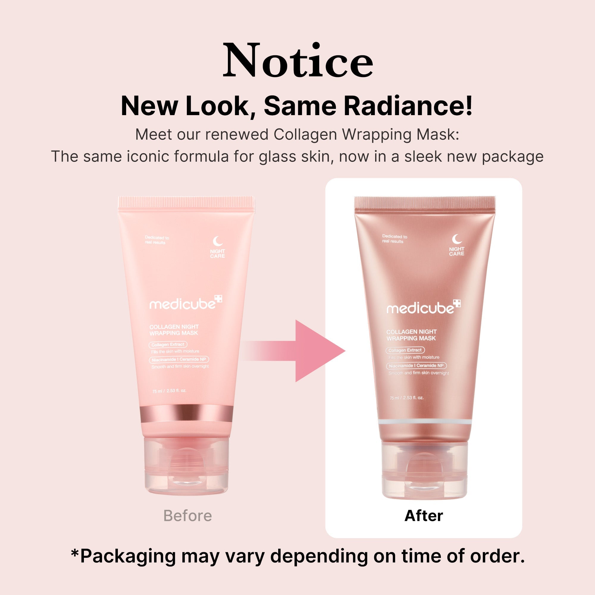 [GIFT] Glazed Milk Duo - A Premium Face Routine